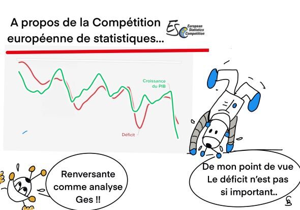 competition europeenne de statistiques