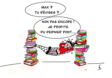 DERNIER PONT